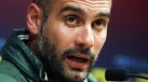 Guardiola: «Ou vencemos ou haverá campeão»