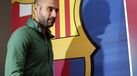Guardiola: «Equipas de Mourinho não são defensivas»