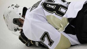 NHL: Penguins sem eficácia dizem adeus ao President' Trophy