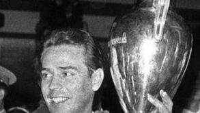 Morreu José Maria Zárraga