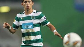 André Martins titular em Kharkiv