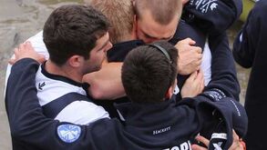 Remo: Cambridge vence Oxford