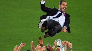 Barcelona favorito a vencer a Champions