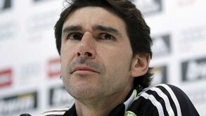 Karanka: «O árbitro? Toda a gente viu...»