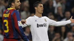 Barça "aperta" Real