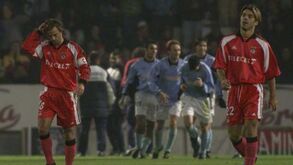 Celta com casa cheia pela primeira vez desde 7-0 ao Benfica