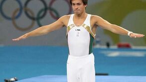 Diogo Ganchinho qualifica-se para Londres'2012