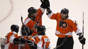 NHL: Penguins enfrentam "missão impossível"