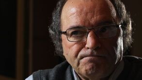 Artur Jorge: «Pinto da Costa transforma coisas más em muito boas»