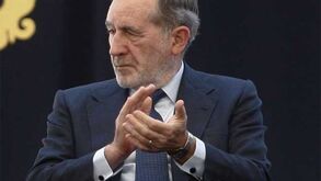 Ramalho Eanes: «Pinto da Costa contribuiu para a autoestima nortenha»