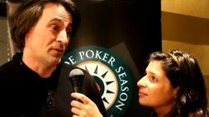 «Ninguém ganha sem sorte»