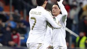 Bayern e Real Madrid dividem favoritismo