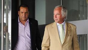 Escutas revelam fragilidade de Godinho Lopes