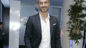 Vítor Baía: «Pinto da Costa ombreia com os melhores do Mundo»