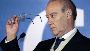 Pinto da Costa: «Tenho muito respeito pelo Sporting»