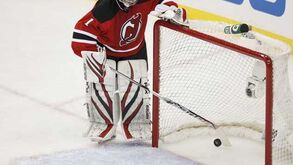NHL: Reviravolta estrondosa vale liderança aos Panthers