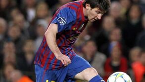 Barcelona favorito em Stamford Bridge