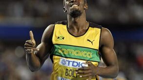 Usain Bolt: «Se voltar a dominar serei uma lenda viva»