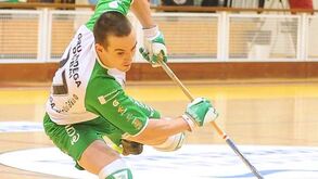 Ricardo Barreiros: «Acordo foi rápido» 