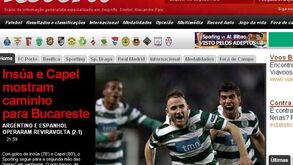 Record Online celebra 13 anos