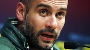 Guardiola: «Ou vencemos ou haverá campeão»