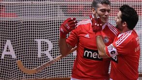 Liga Europeia: Lodi recebe Final-8