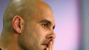 Guardiola: «Não tenho boas recordações dos últimos clássicos»