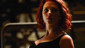 Scarlett Johansson explica-nos a importância de ser sexy