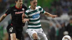 Wolfswinkel é seta apontada à baliza de Iraizoz