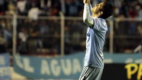 Libertadores: Santos derrotado na Bolívia