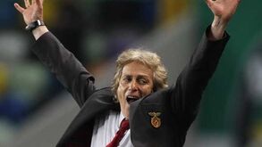 Título do Benfica a multiplicar por 7,5