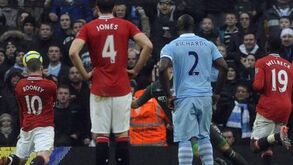 Man. City favorito no jogo do título em Inglaterra