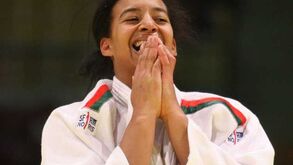 Londres'2012: Yahima Ramirez garante apuramento