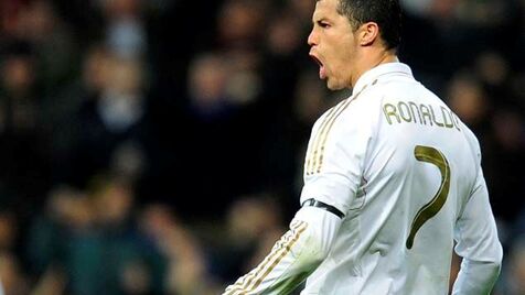 Cristiano Ronaldo é o jogador com mais golos na história do futebol, revela  estatística