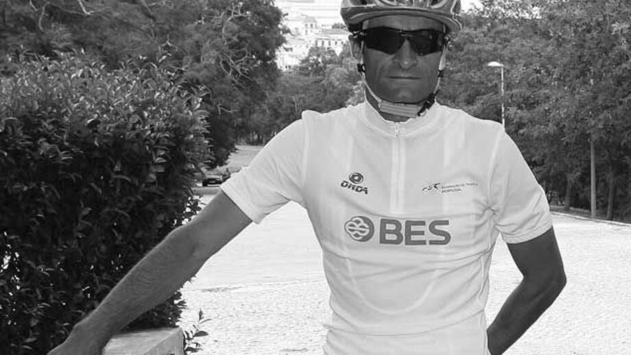 Morreu António Jordan