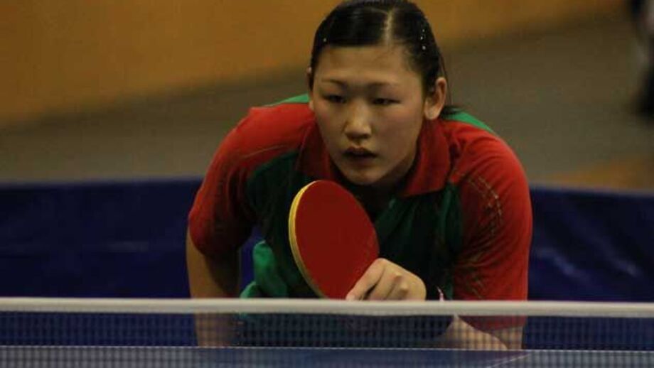 Maria Xiao deixa de representar Portugal