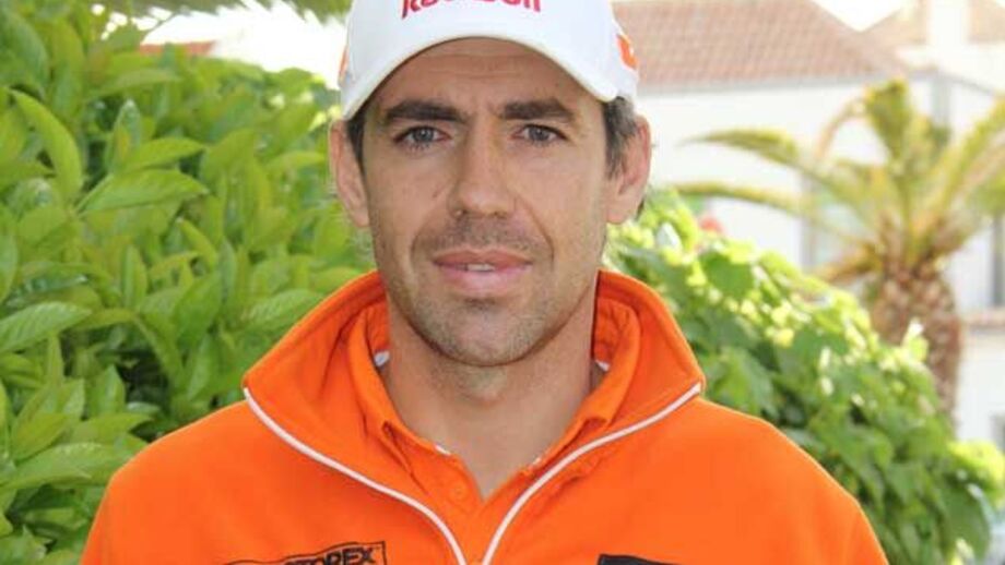 Abu Dhabi Desert Challenge: Ruben Faria vence 2.ª etapa