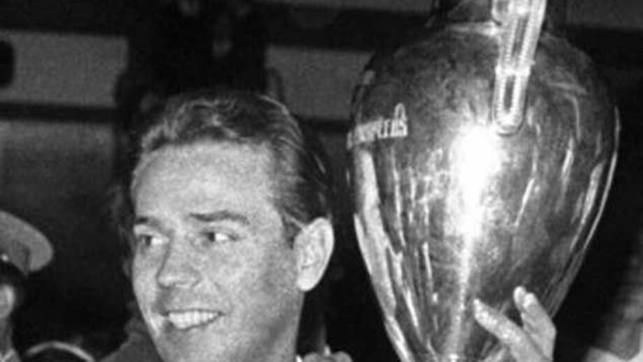 Morreu José Maria Zárraga