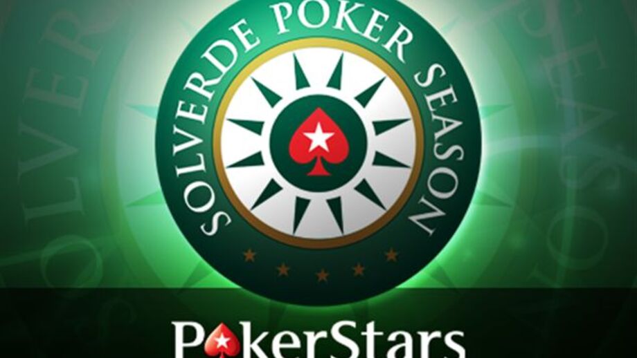 Satélites para Vilamoura na PokerStars