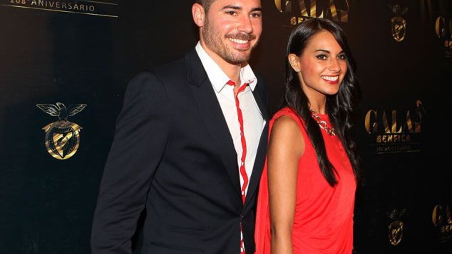 "Namoradas do Benfica" não desanimam