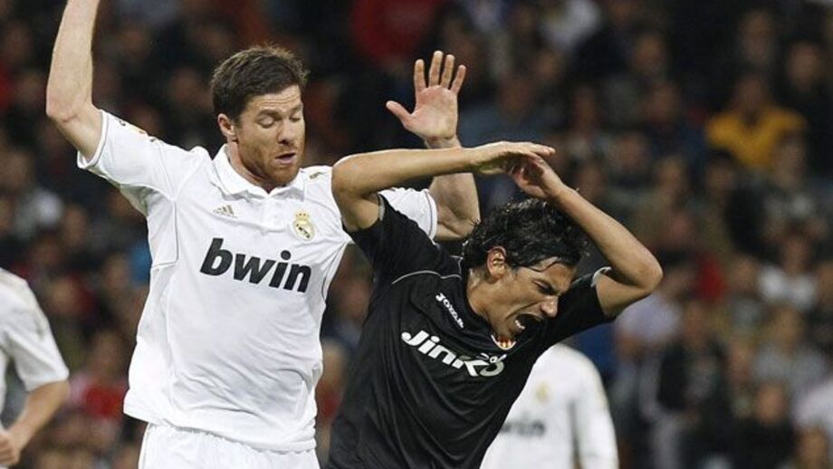 Xabi Alonso: «Cada ponto é fundamental»