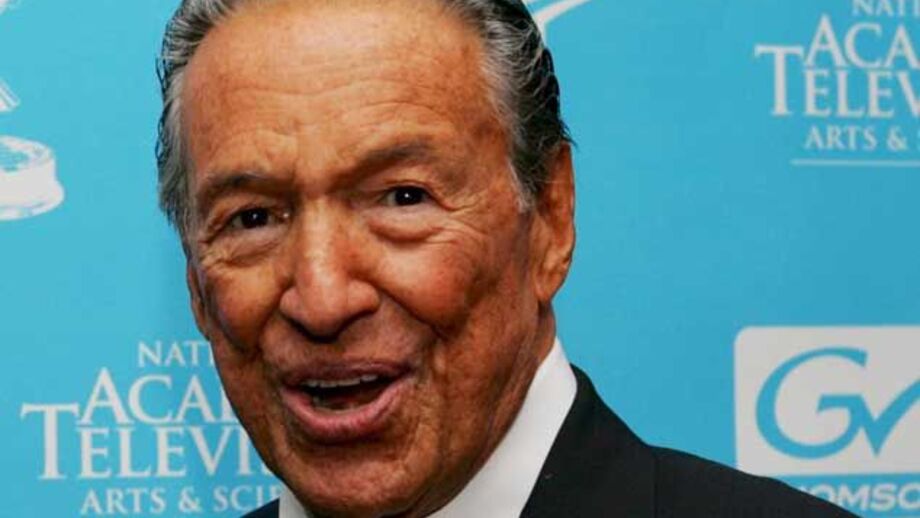 Jornalista Mike Wallace morre aos 93 anos 