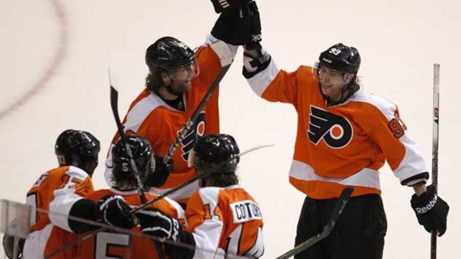 NHL: Penguins enfrentam "missão impossível"