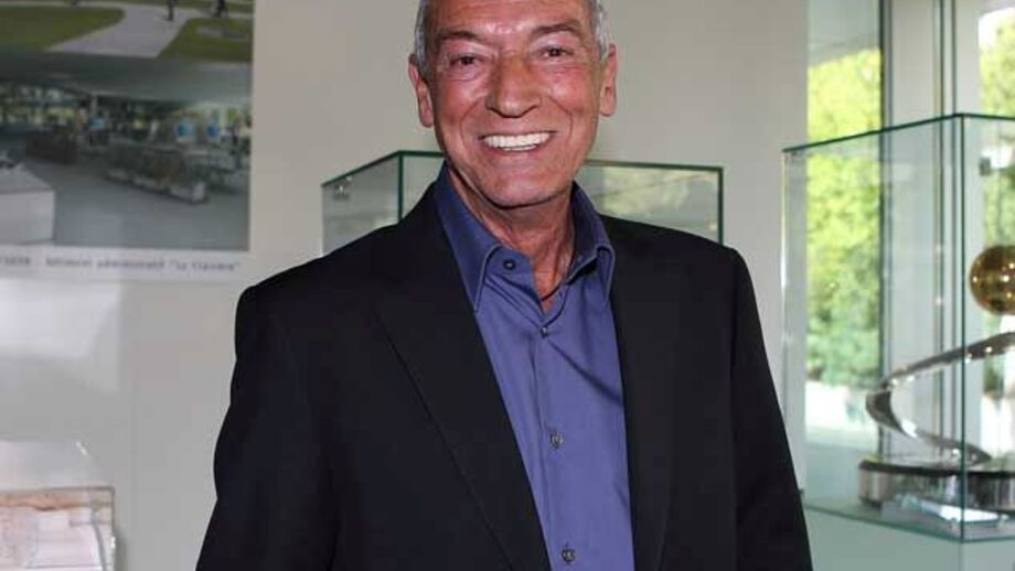 Jesualdo Ferreira: «Foram quatro anos fantásticos»