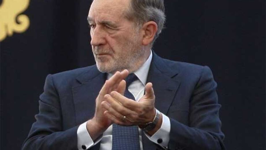 Ramalho Eanes: «Pinto da Costa contribuiu para a autoestima nortenha»