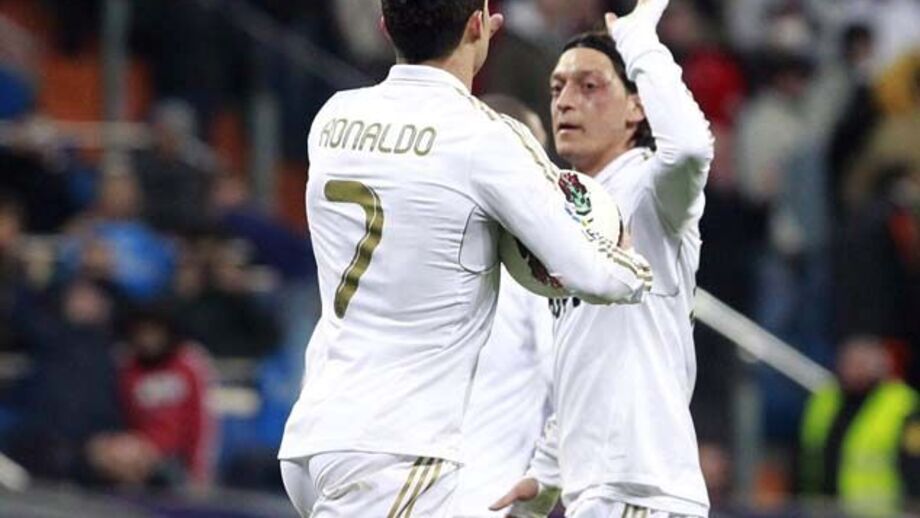 Bayern e Real Madrid dividem favoritismo