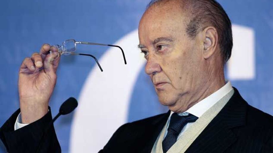 Pinto da Costa: «Tenho muito respeito pelo Sporting»