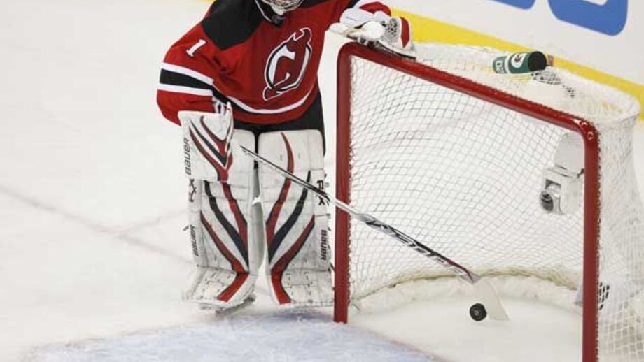 NHL: Reviravolta estrondosa vale liderança aos Panthers