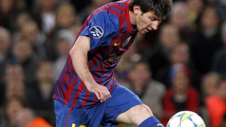 Barcelona favorito em Stamford Bridge