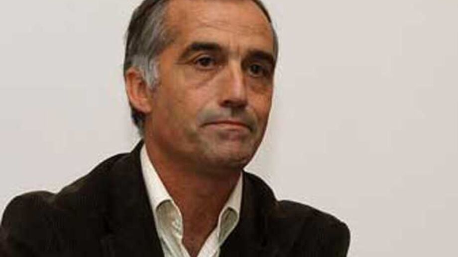 José Luís Ferreira: «Faremos jogo de equipa ímpar»